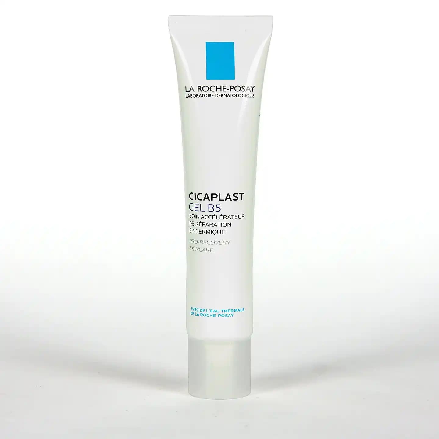 La Roche-Posay Cicaplast B5 Jel ile Cilt Onarımında Güçlü Destek Sağlayan Etkili Çözüm