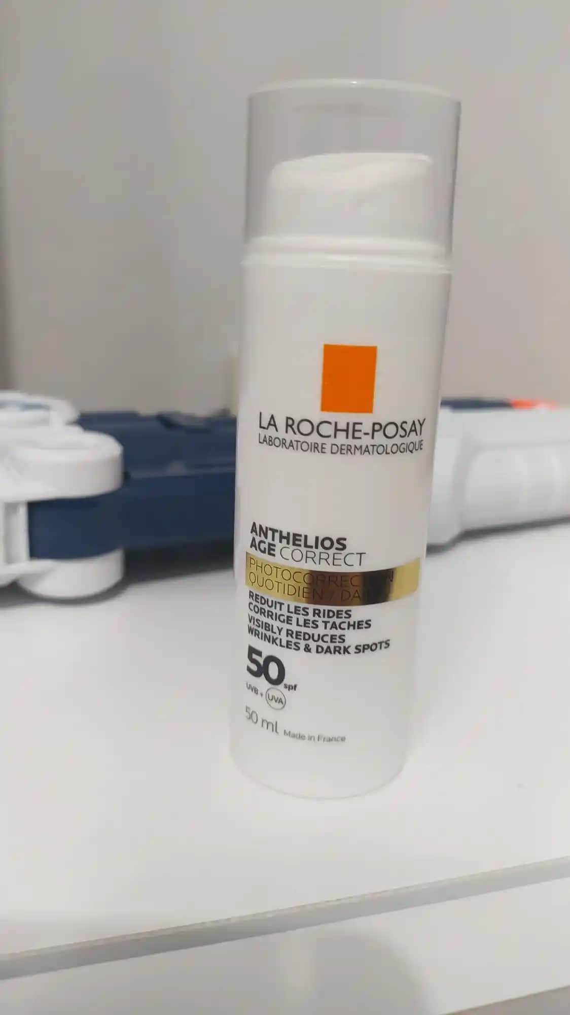 La Roche-Posay Kızarıklık Güneş Kremi: Hassas Ciltler İçin Güvenilir Koruma Çözümü