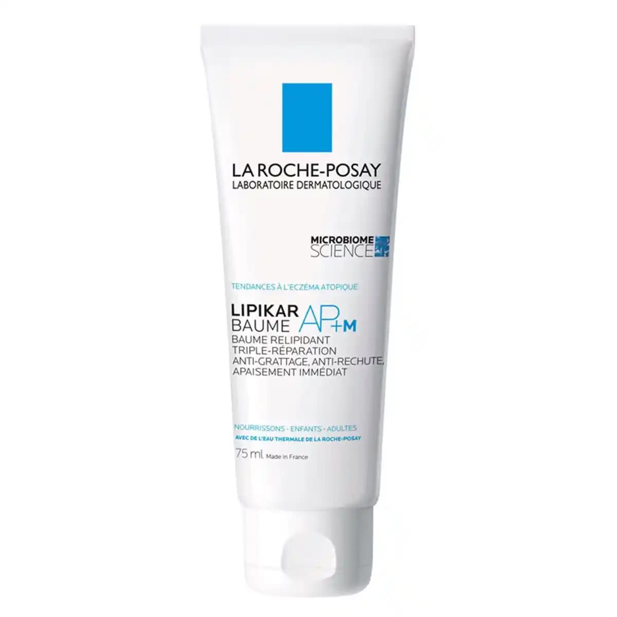 La Roche-Posay Lipikar Baume AP+ M Balm: Hassas ve Kuru Ciltler İçin Güvenilir Bakım Çözümü