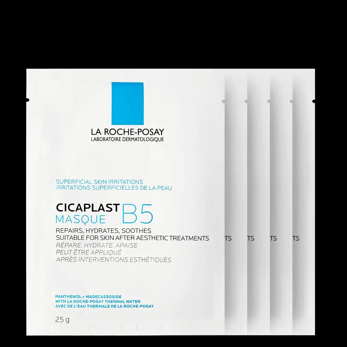 La Roche-Posay Maskeleri: Güvenilir ve Etkili Cilt Bakımında Temel Rolü