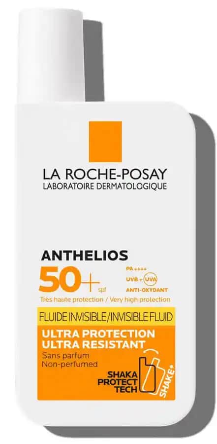 La Roche-Posay Su Bazlı Güneş Kremi Hassas ve Yağlı Ciltler İçin Koruyucu Çözüm