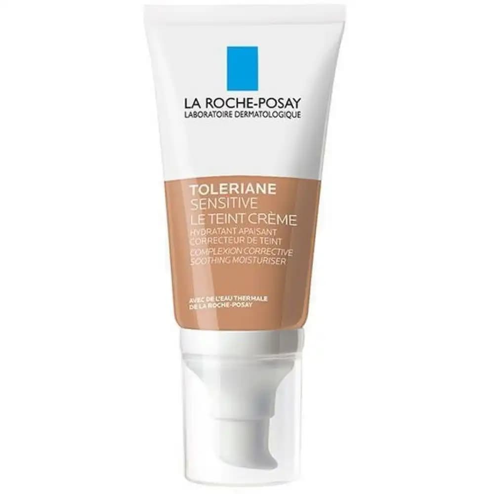 La Roche-Posay Toleriane Sensitive Le Teint Krem: Hassas Ciltler İçin Güvenilir Günlük Bakım Çözümü