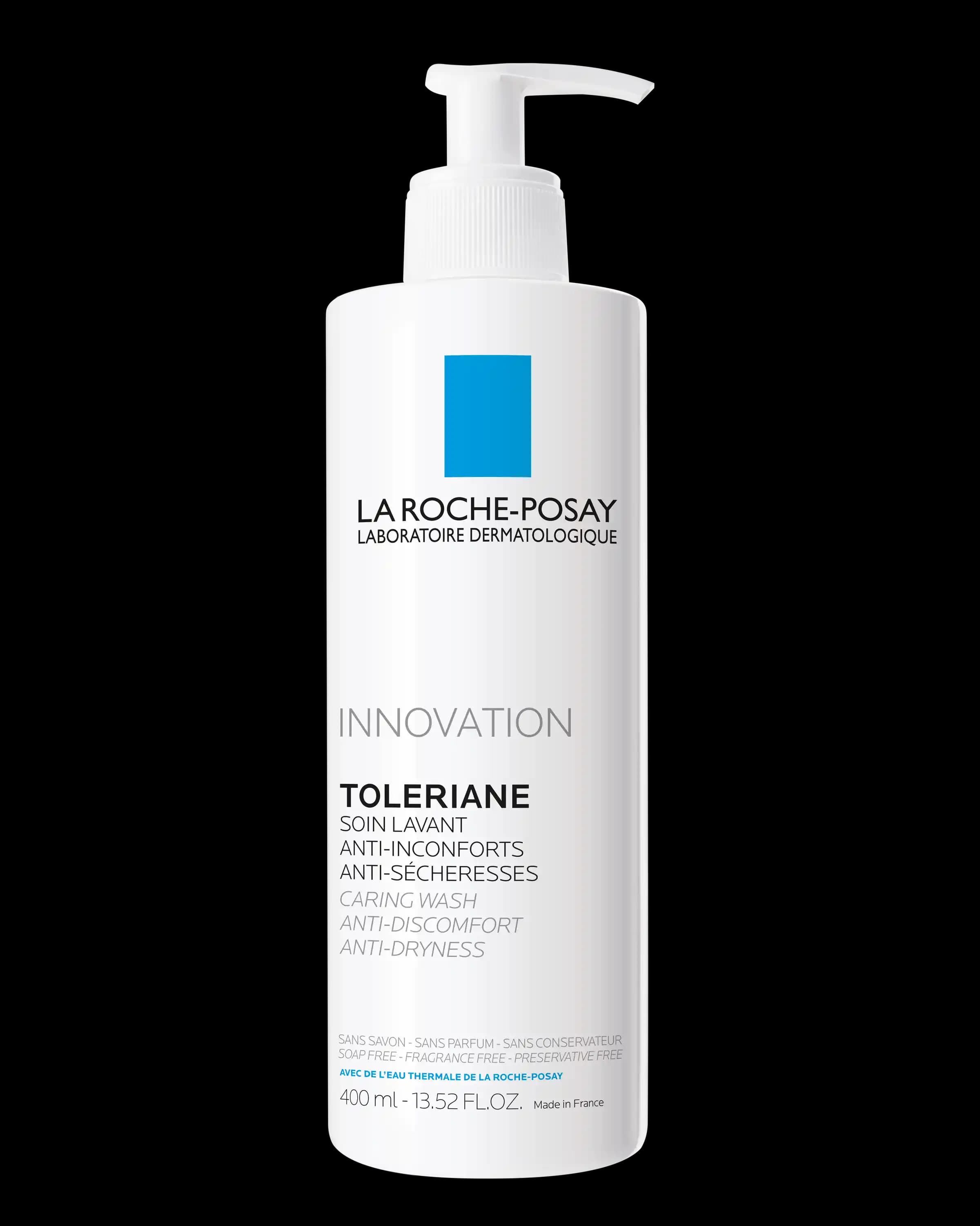 La Roche-Posay Toleriane Serisi: Hassas Ciltler İçin Güvenilir ve Yenilikçi Bakım Çözümleri