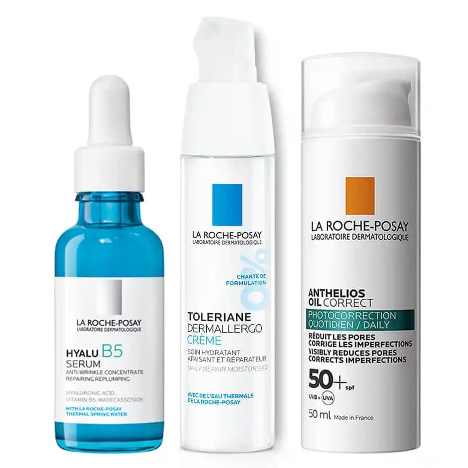 La Roche Posay Ürünlerinin En İyi Muadil Alternatifleri ve Seçim Rehberi