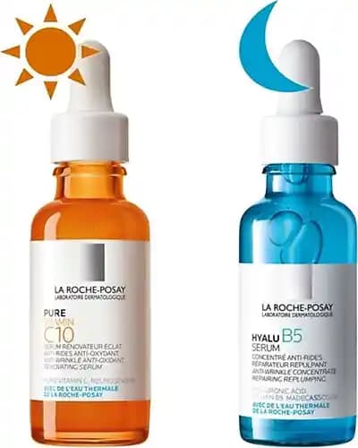 La Roche-Posay Yüz Serumu: Güvenilir ve Etkili Cilt Bakım Çözümleri