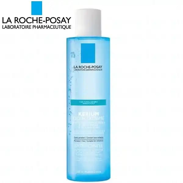 La Roche Şampuan: Doğal İçeriklerle Güçlendirilmiş Saç Bakım Çözümü