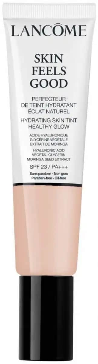 Lancôme Renkli Nemlendirici: Cilt Bakımında Lüks ve Çok Fonksiyonlu Çözüm