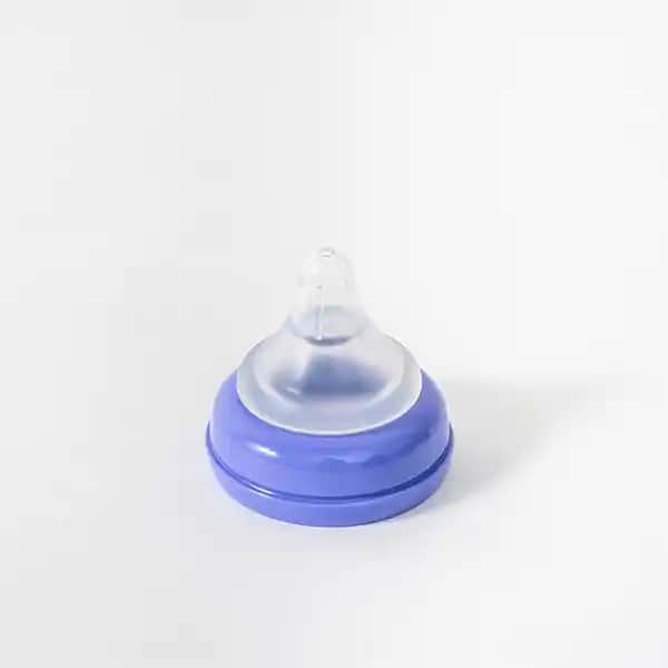 Lansinoh Orta Akış Biberon Ucu Bebek Beslenmesinde Güvenilir ve Konforlu Çözüm