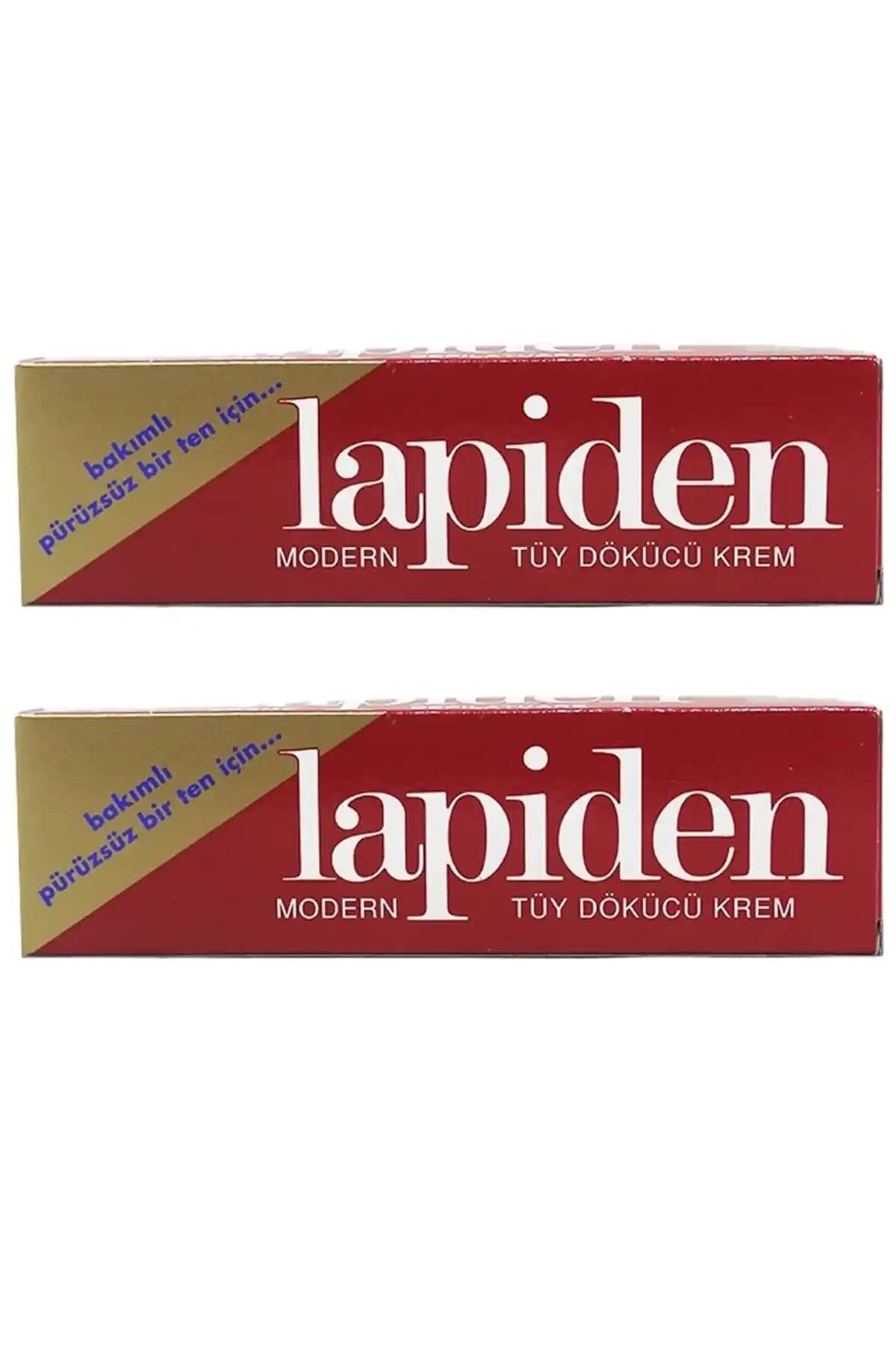 Lapen Tüy Dökücü ile Doğal ve Güvenli Pürüzsüz Cilt Sağlama Rehberi