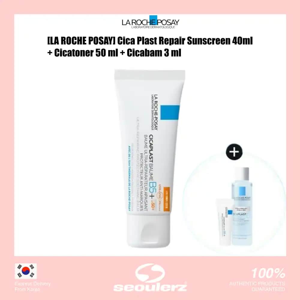 Laroche Cica ile Hassas ve Problemli Ciltler İçin Güvenilir Bakım Çözümü