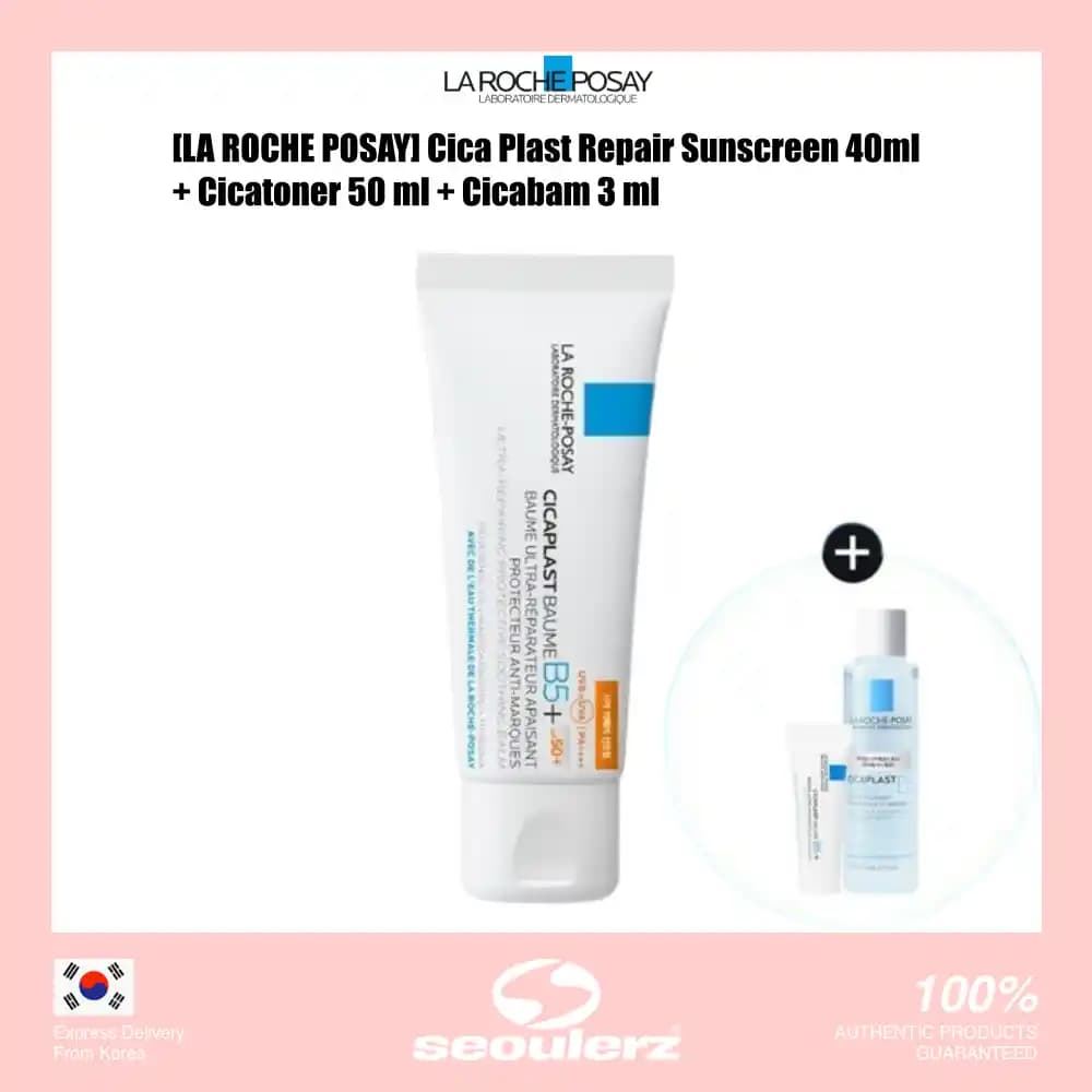 Laroche Cica ile Hassas ve Problemli Ciltler İçin Güvenilir Bakım Çözümü