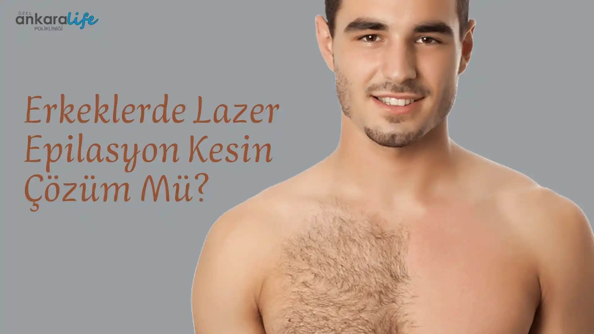 Lazer Epilasyon: Uzun Vadeli Çözüm Mümkün mü ve Gerçekçi Beklentiler Nelerdir