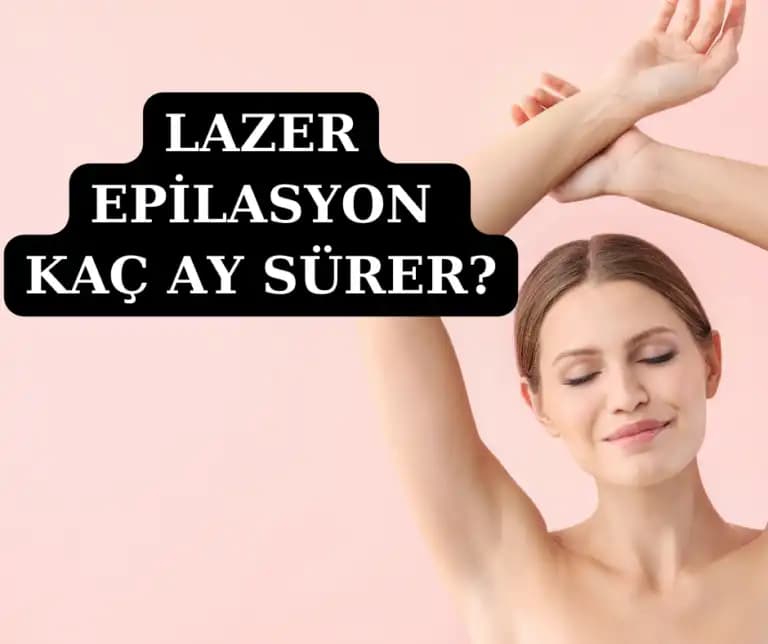 Lazer Tedavisi Süresi ve Dikkat Edilmesi Gerekenler Hakkında Detaylı Bilgi