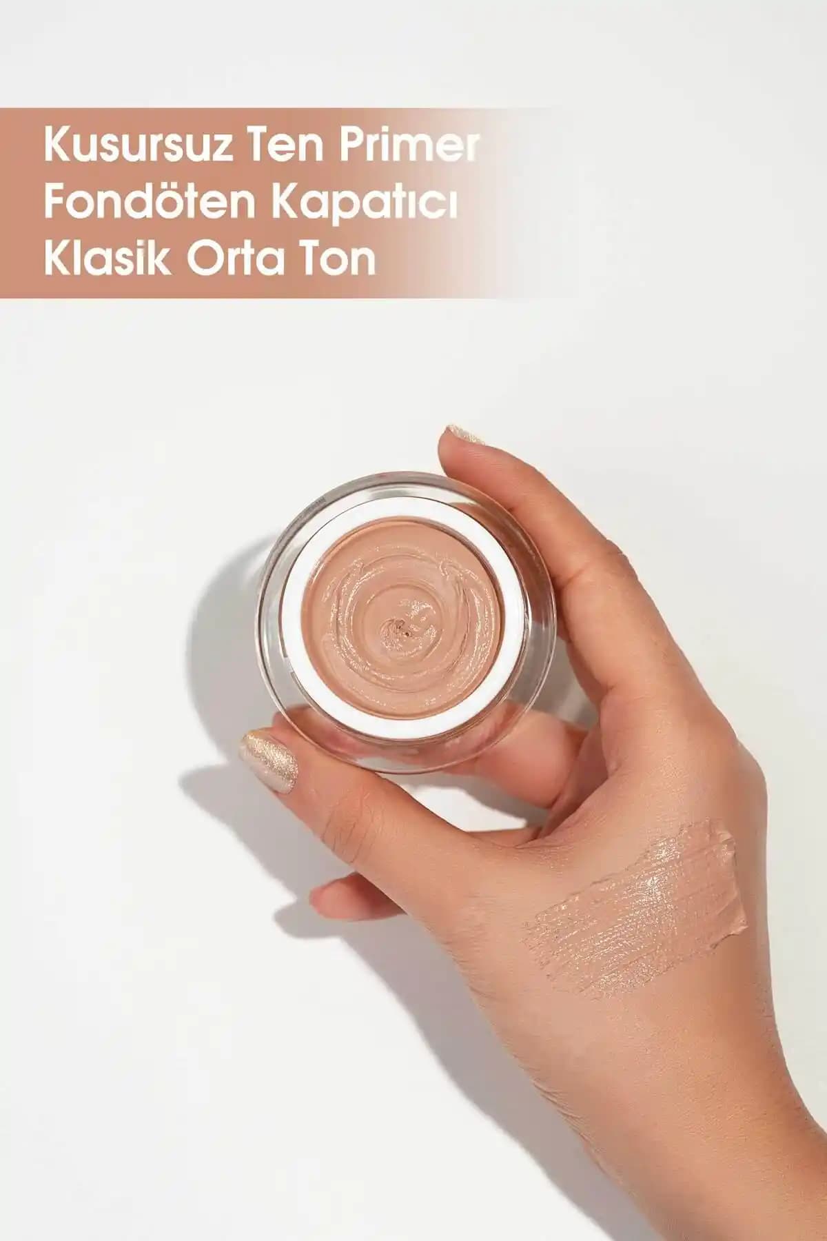 Leke Kapatıcı Fondöten Seçimi ve Uygulama İpuçlarıyla Kusursuz Cilt Yaratma