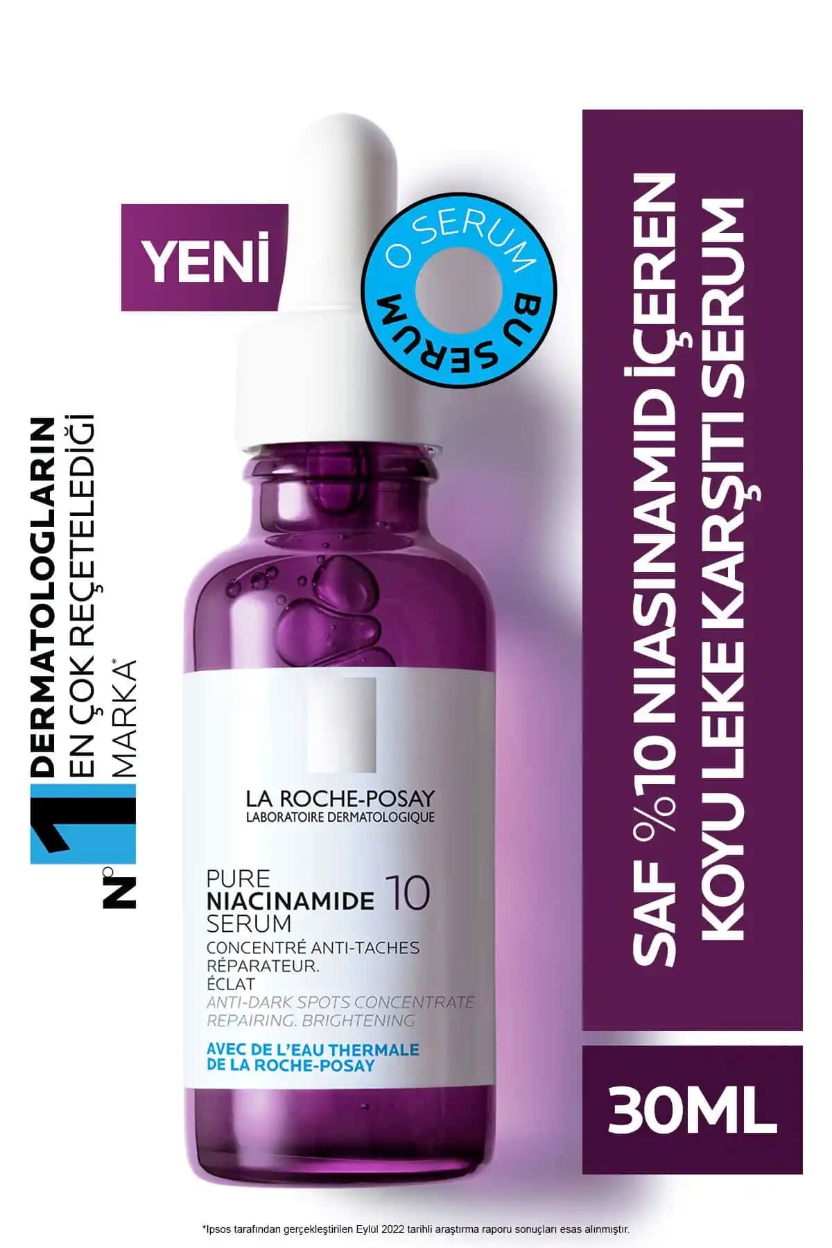 Leke Karşıtı Serumlar ile Cilt Renk Dengesini Sağlamanın Etkili Yolları