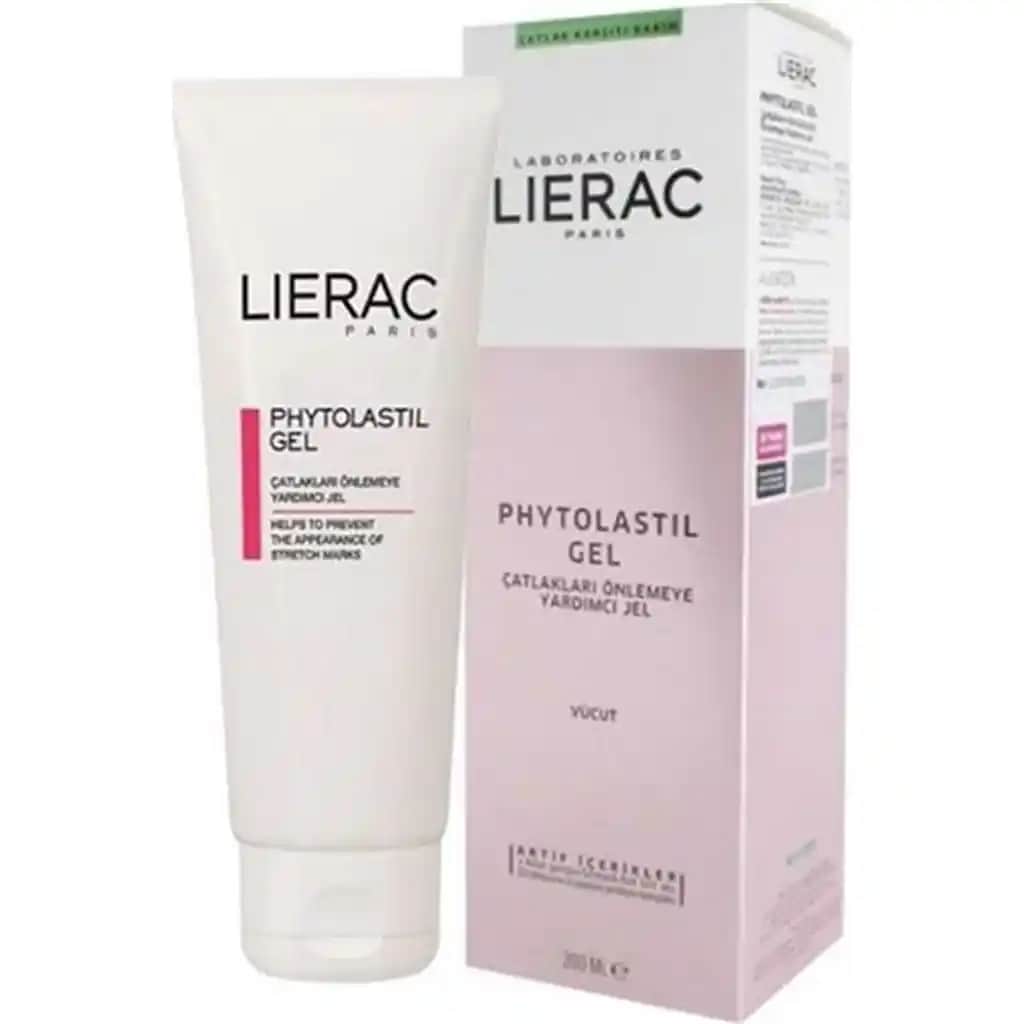 Lierac Çatlak Önleyici Ürünler: Cilt Elastikiyetini Artıran Güçlü Formüller