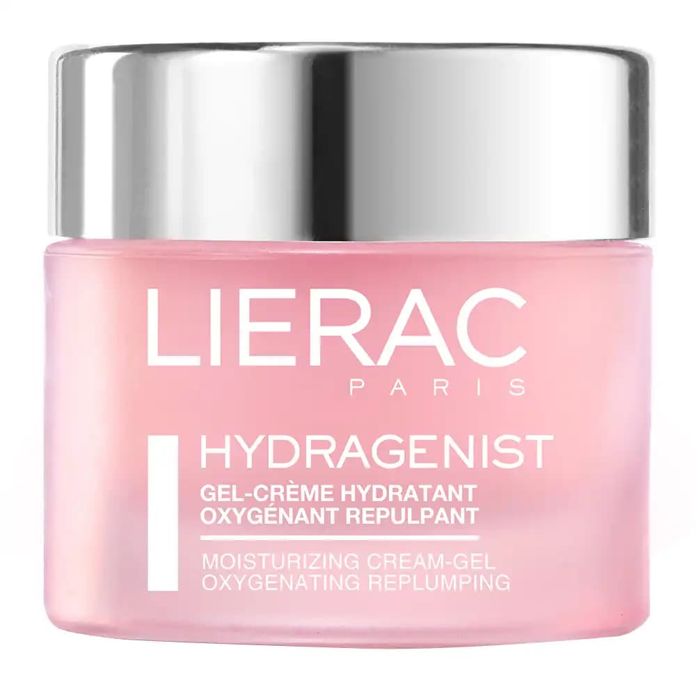 Lierac Hydragenist Serisi ile Derinlemesine Nem ve Gençlik Kazanın