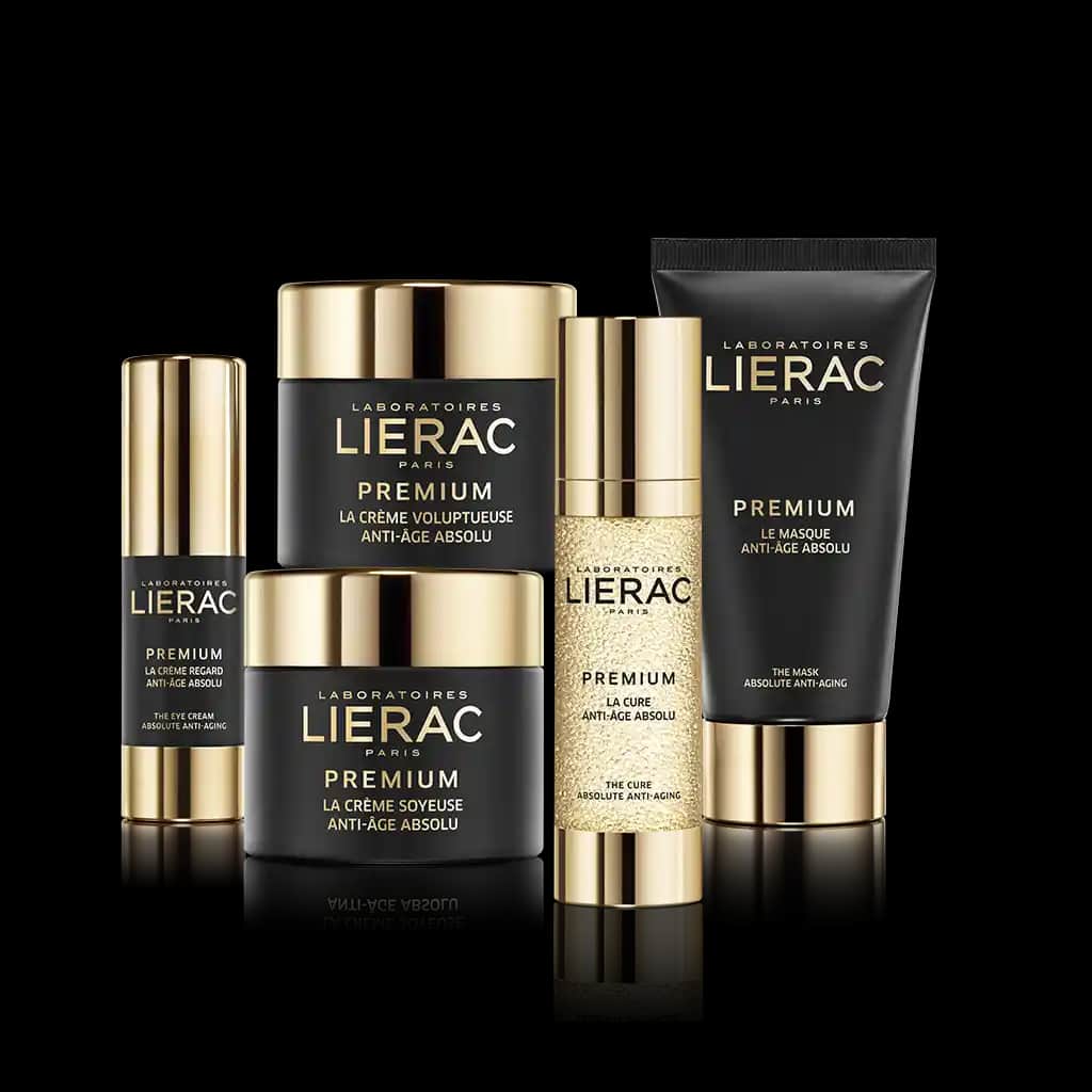 Lierac Premium: Yaşlanma Karşıtı Lüks Cilt Bakım Ürünü İncelemesi ve Faydaları