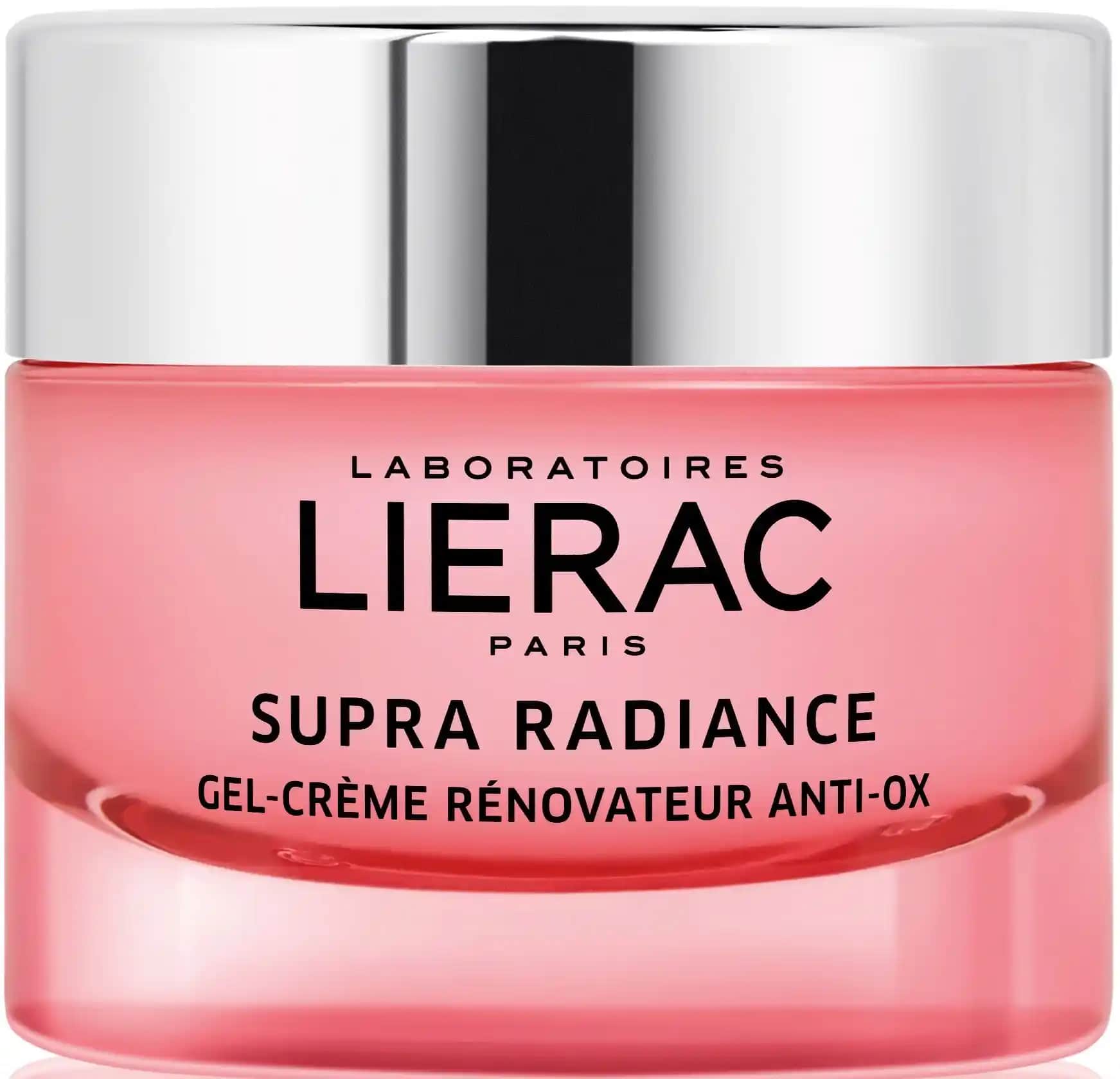 Lierac Supra Radiance ile Cildinizde Işıltı ve Gençlik Yeniden Kazanın