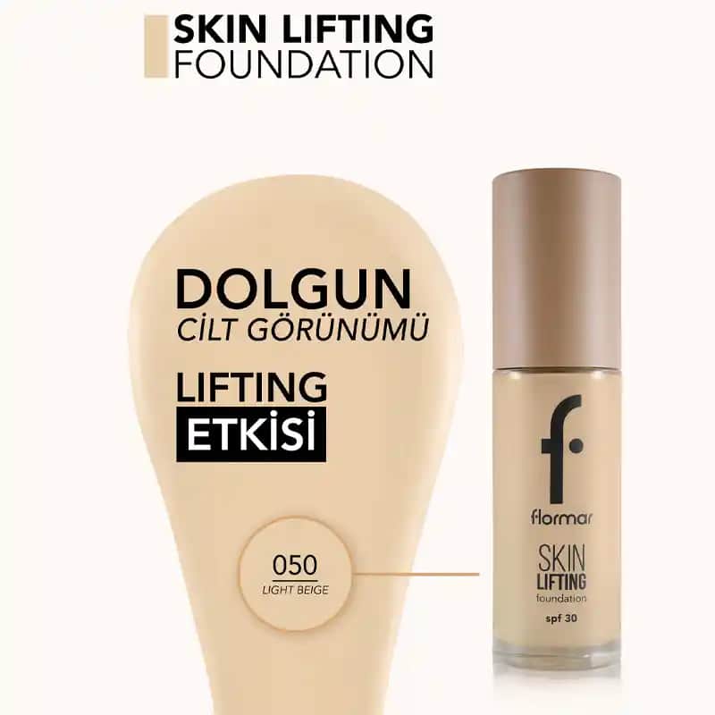 Light Beige Fondöten Seçimi ve Kullanımıyla Doğal ve Kalıcı Makyaj İpuçları