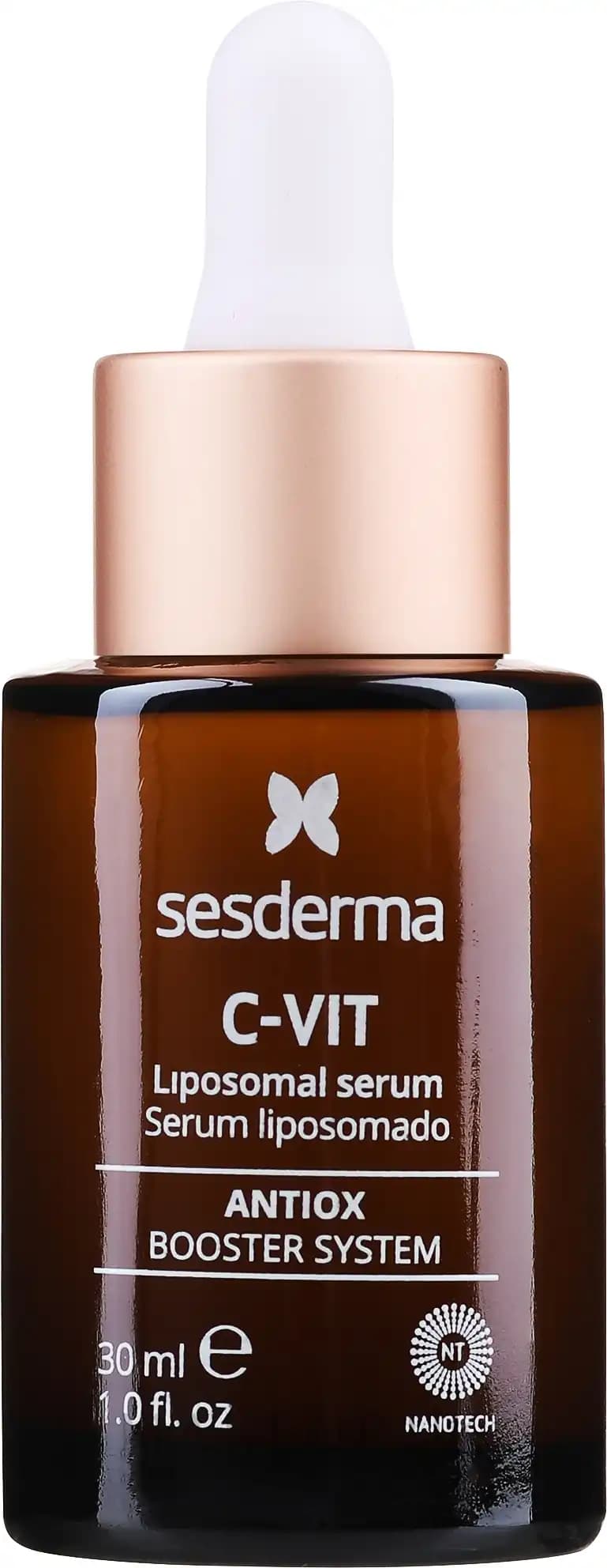 Liposomal C Vitamin Serumu: Yüksek Emilim ve Cilt Sağlığı İçin Yenilikçi Çözüm