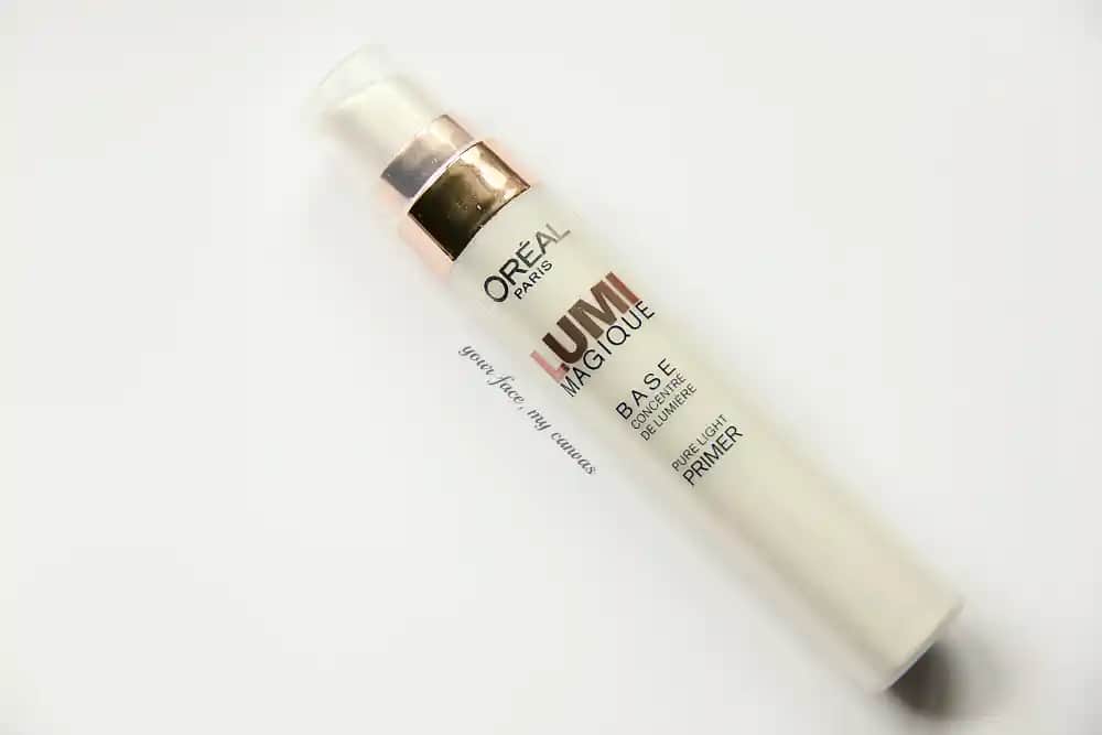 L’Oréal Işıltılı Baz: Doğal Parlaklık ve Makyaj Kalıcılığı İçin En İyi Seçenek