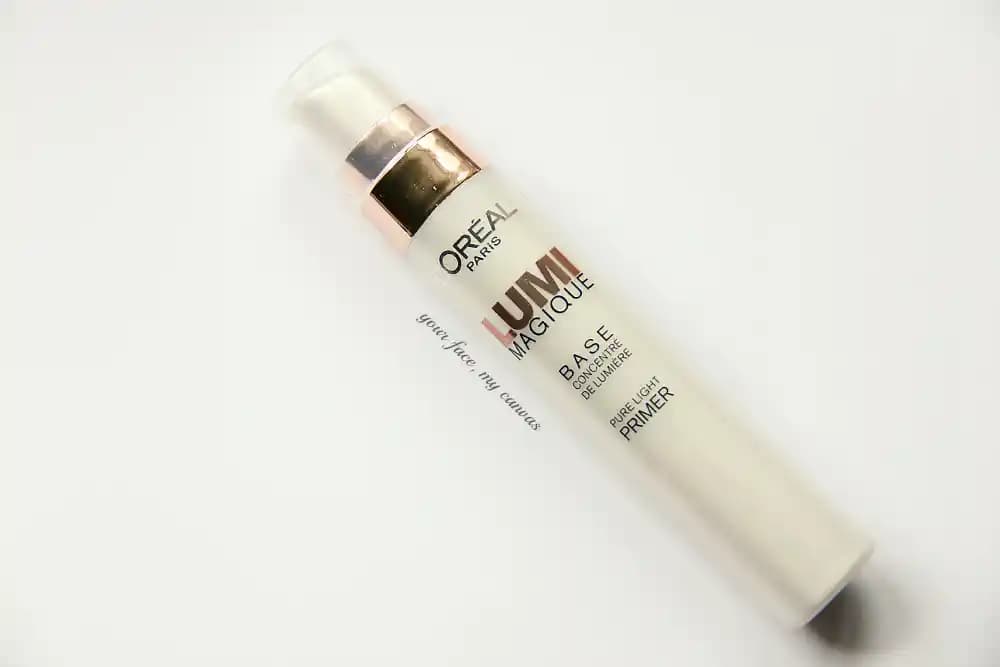 L’Oréal Işıltılı Baz: Doğal Parlaklık ve Makyaj Kalıcılığı İçin En İyi Seçenek