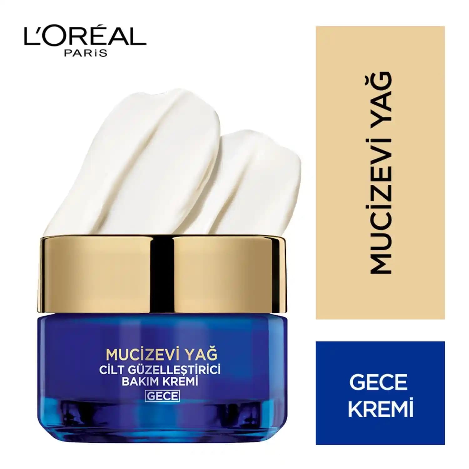 Loreal Paris Mucizevi Yağ: Çok Amaçlı Cilt ve Saç Bakımında Yenilikçi Çözüm