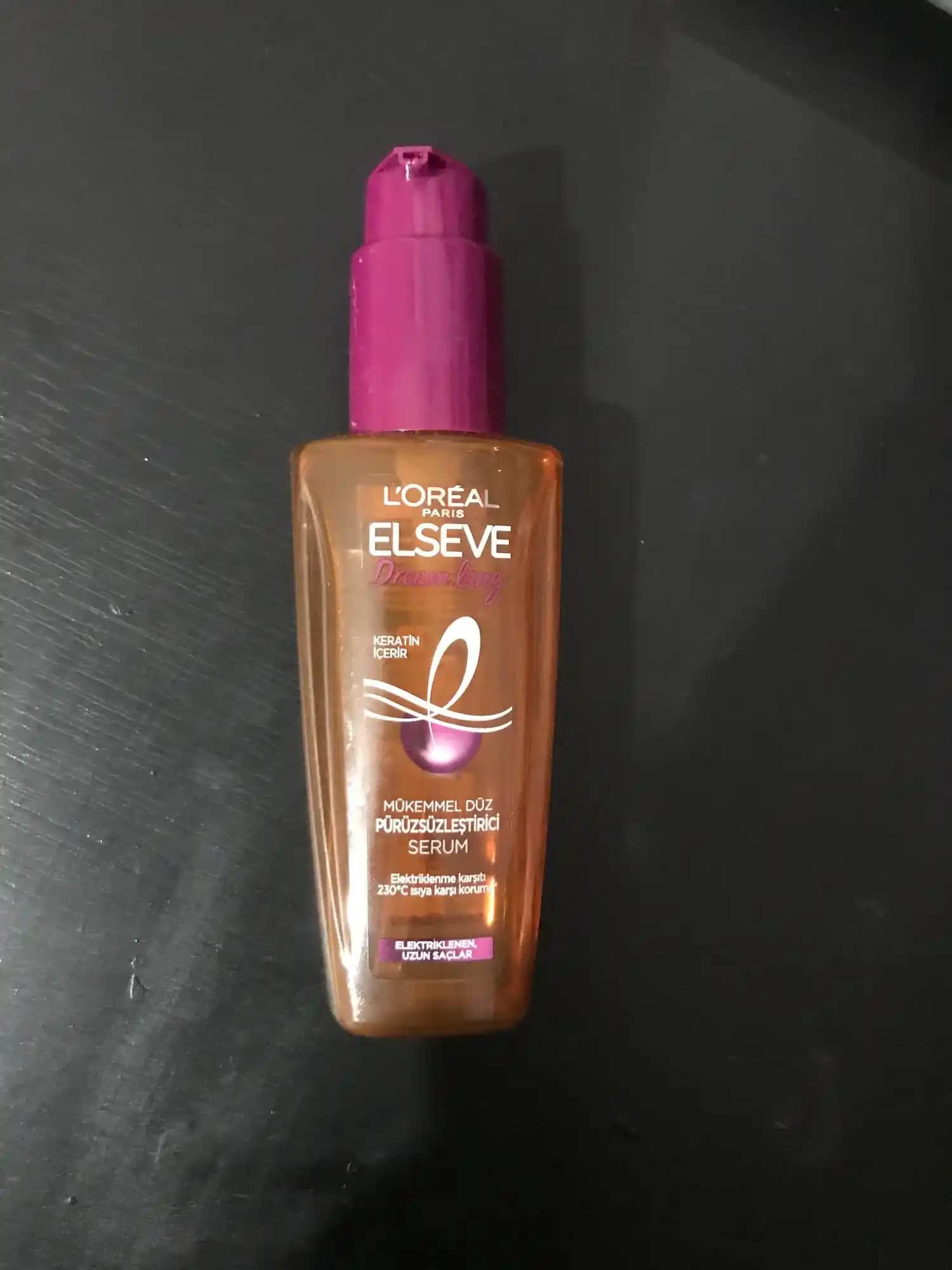 Loreal Saç Yağı: Saç Bakımında Yeni Nesil Formüller ve Faydaları