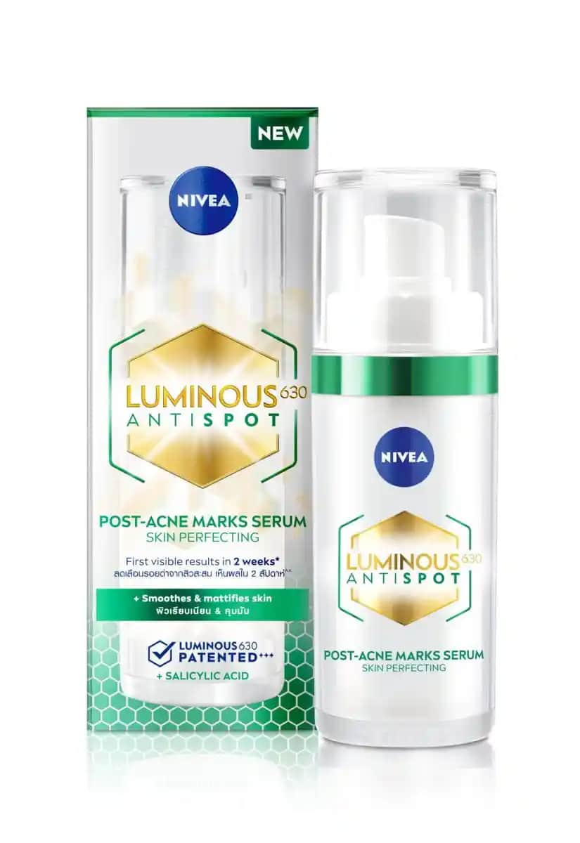 Luminous Anti Spot Nivea ile Ciltte Lekeleri Azaltıp Işıltıyı Artırma Rehberi