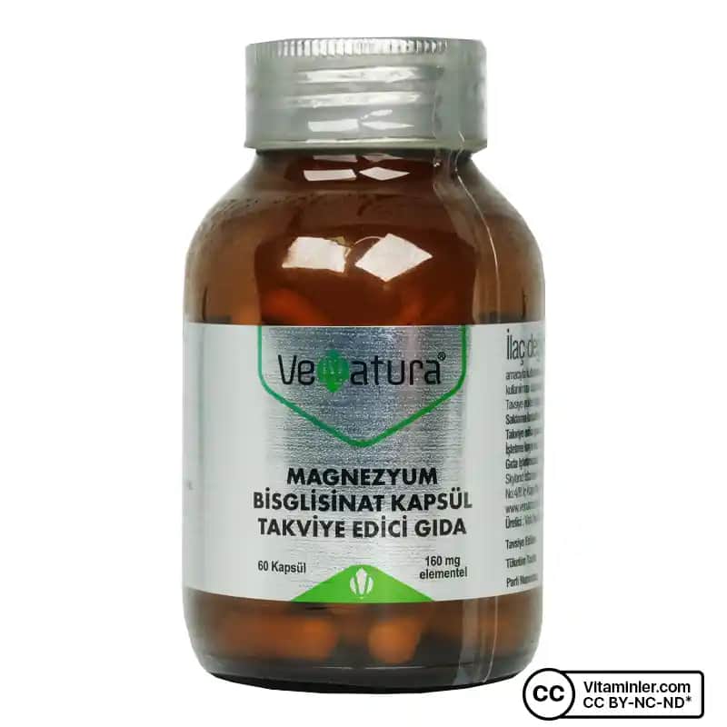 Magnezyum Glisinatın Kozmetik ve Kişisel Bakımdaki Rolü ve Faydaları