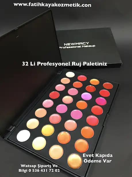 Makyaj Malzemeleri Fiyatları ve Kaliteli Uygun Seçenekler Rehberi