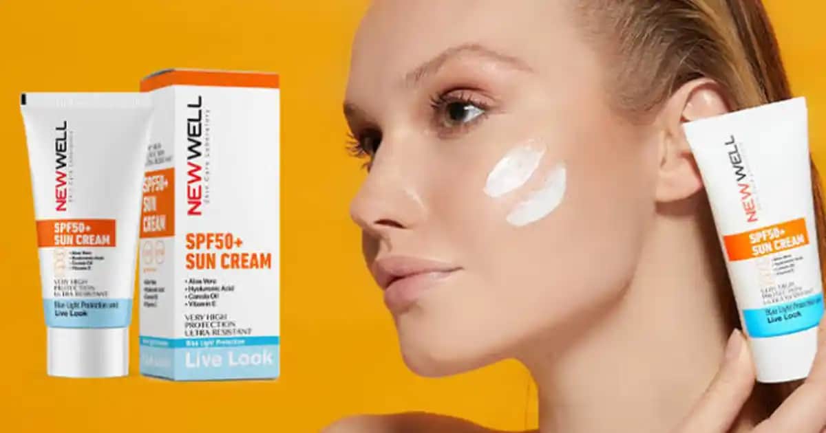 Makyajın Üzerine Güneş Kremi Sürmek Doğru mu ve Nasıl Uygulanmalı