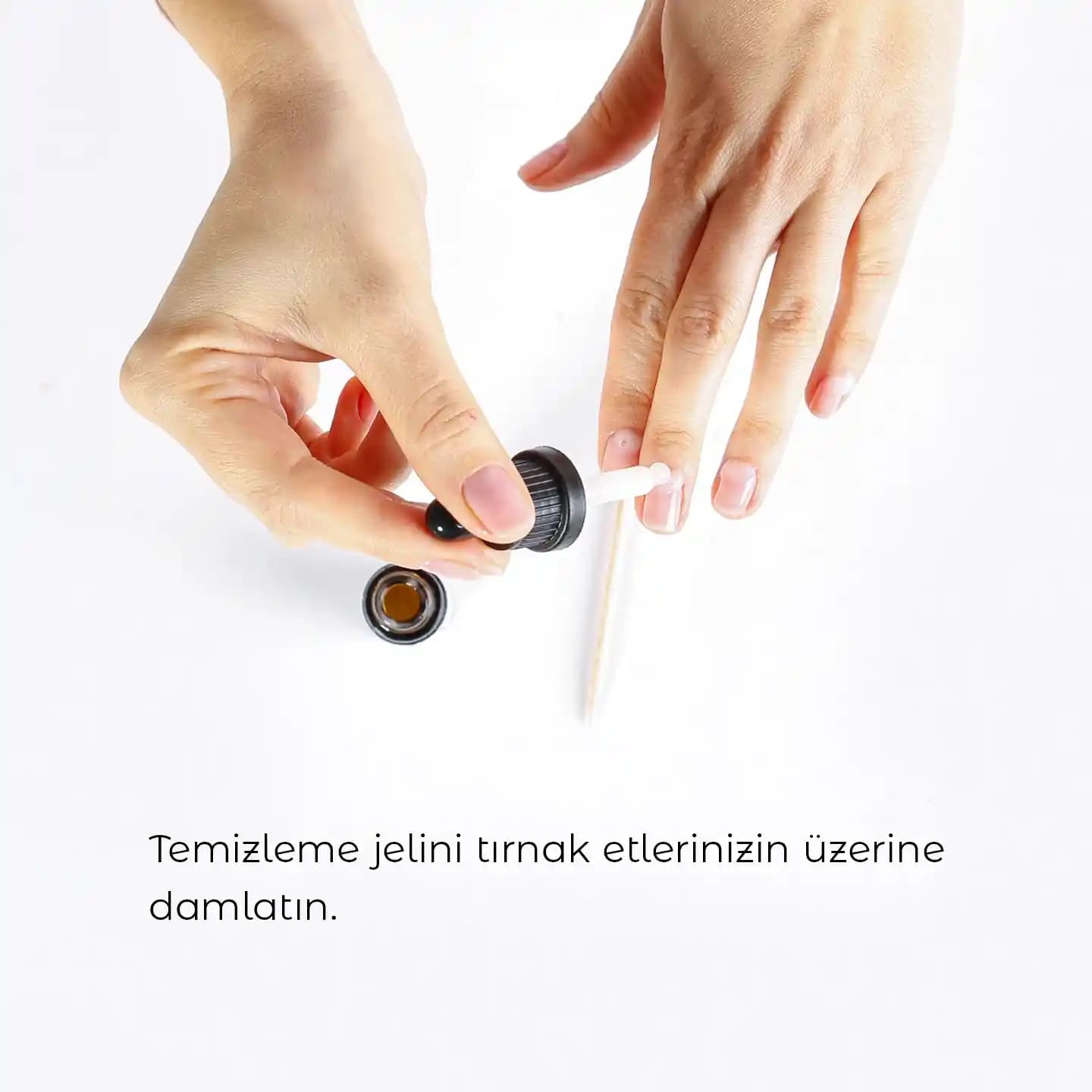 Manikür Jeli Nedir ve Tırnak Bakımında Uzun Süreli Parlaklık Sağlar