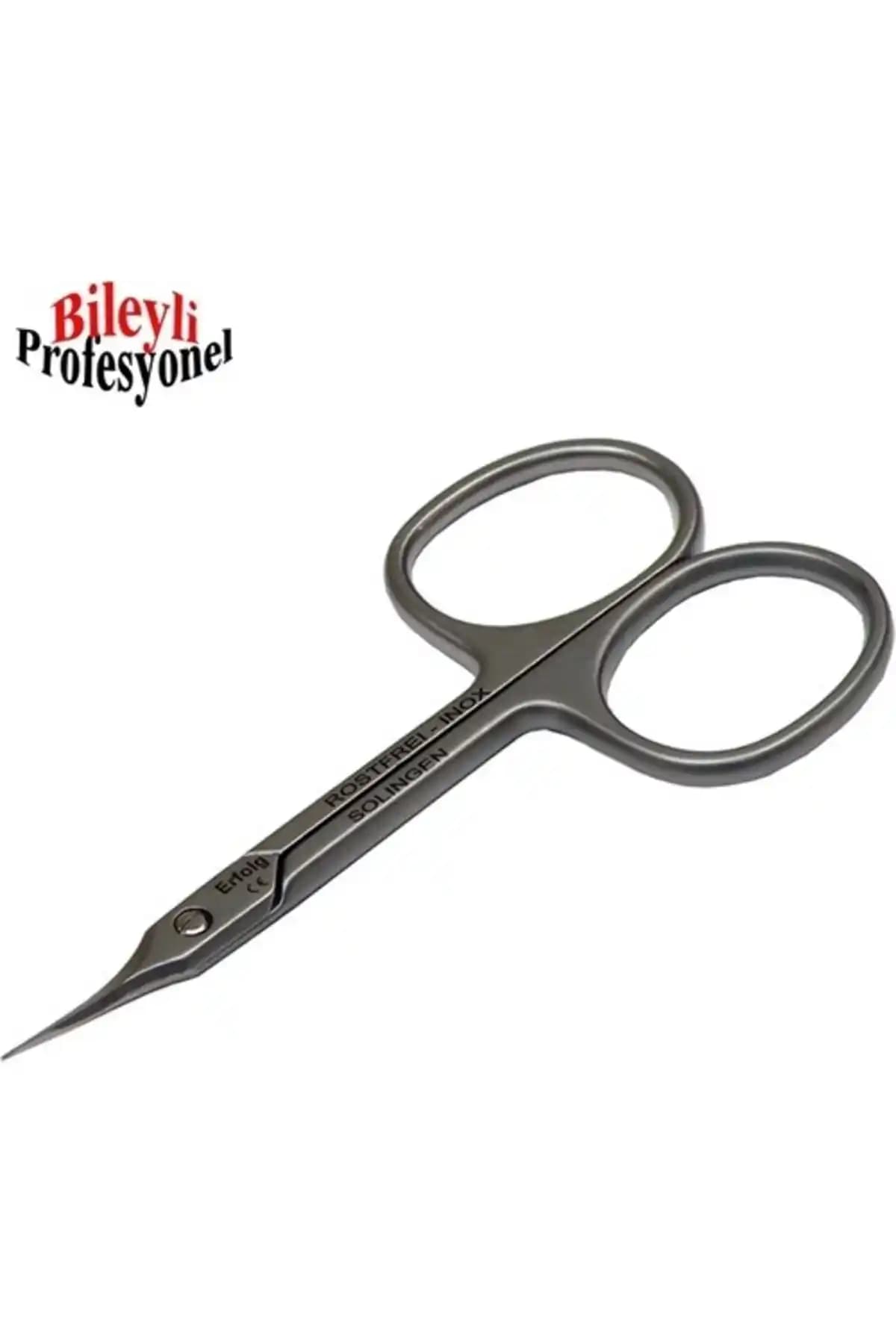 Manikür Makası Seçimi ve Kullanımıyla Sağlıklı ve Estetik Tırnaklar