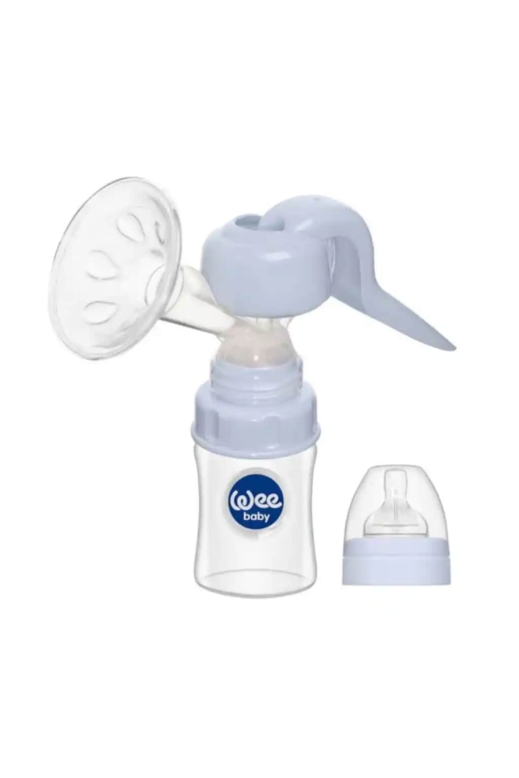 Manuel Süt Sağma Makinesi Nedir ve Evde Doğal Süt Elde Etmenin Pratik Yolları