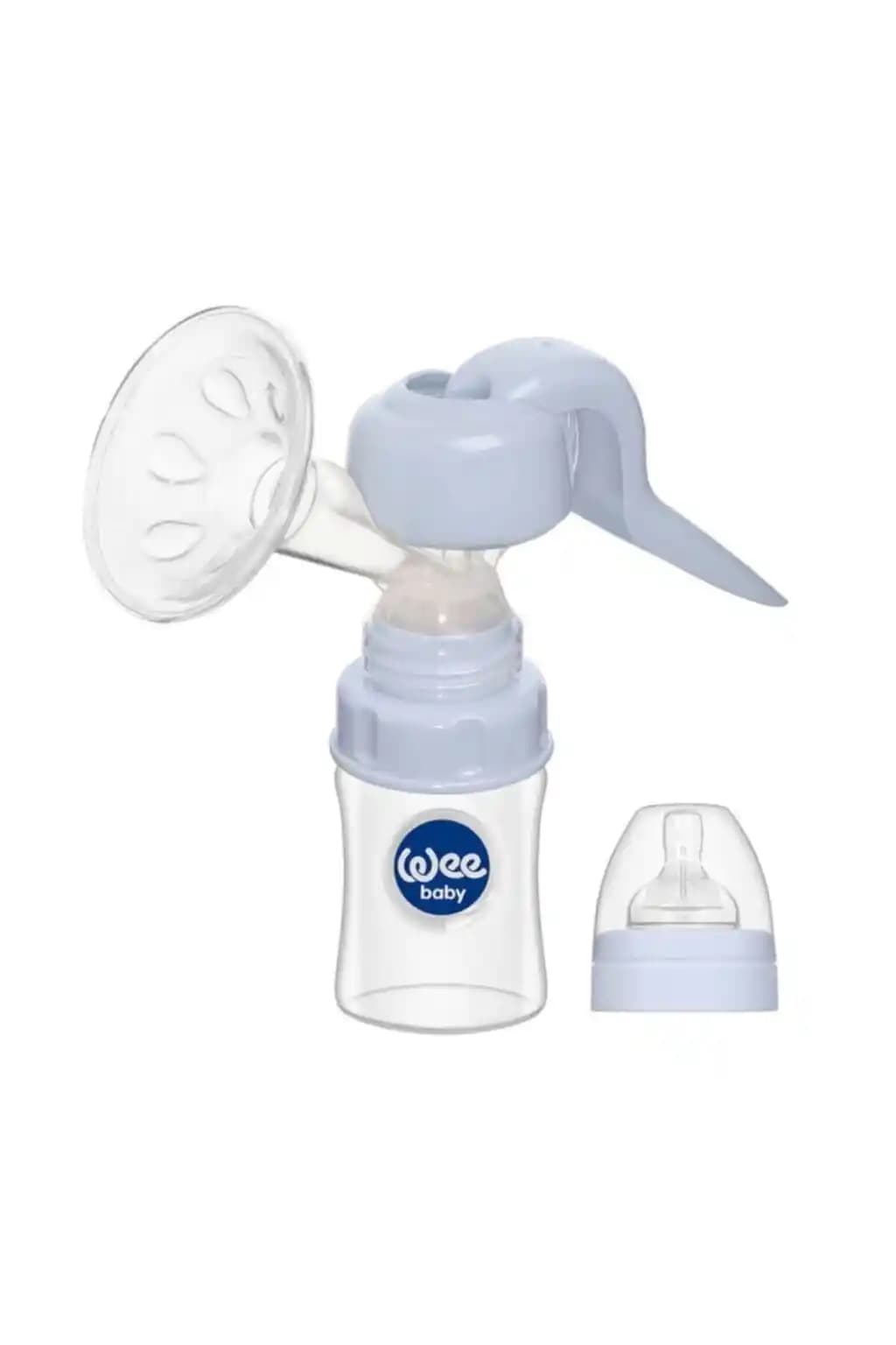 Manuel Süt Sağma Makinesi Nedir ve Evde Doğal Süt Elde Etmenin Pratik Yolları