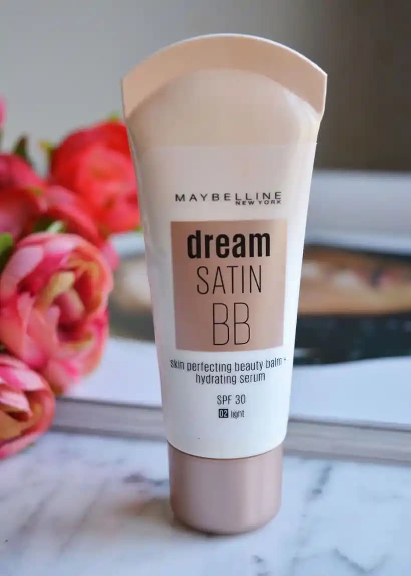 Maybelline BB Krem Renkleri ve Cilt Tipine Uygun Seçenekler Rehberi