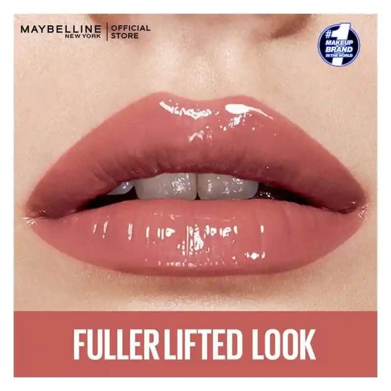 Maybelline Gloss Silk Dudak Parlatıcısı Özellikleri ve Kullanım İpuçları