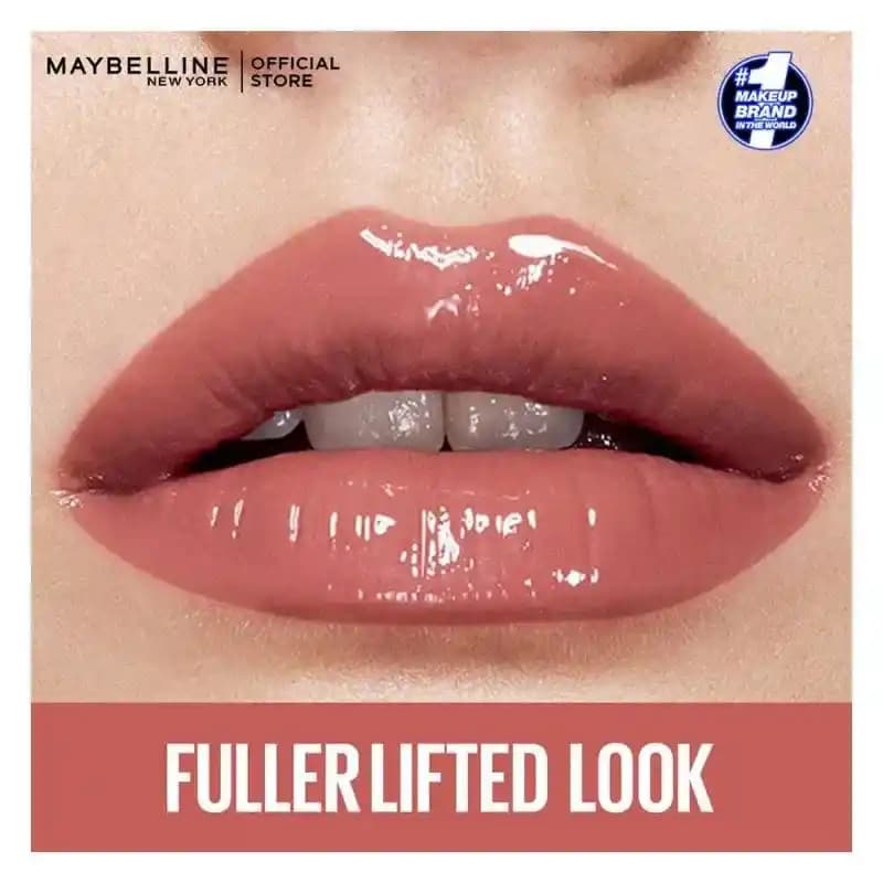 Maybelline Gloss Silk Dudak Parlatıcısı Özellikleri ve Kullanım İpuçları