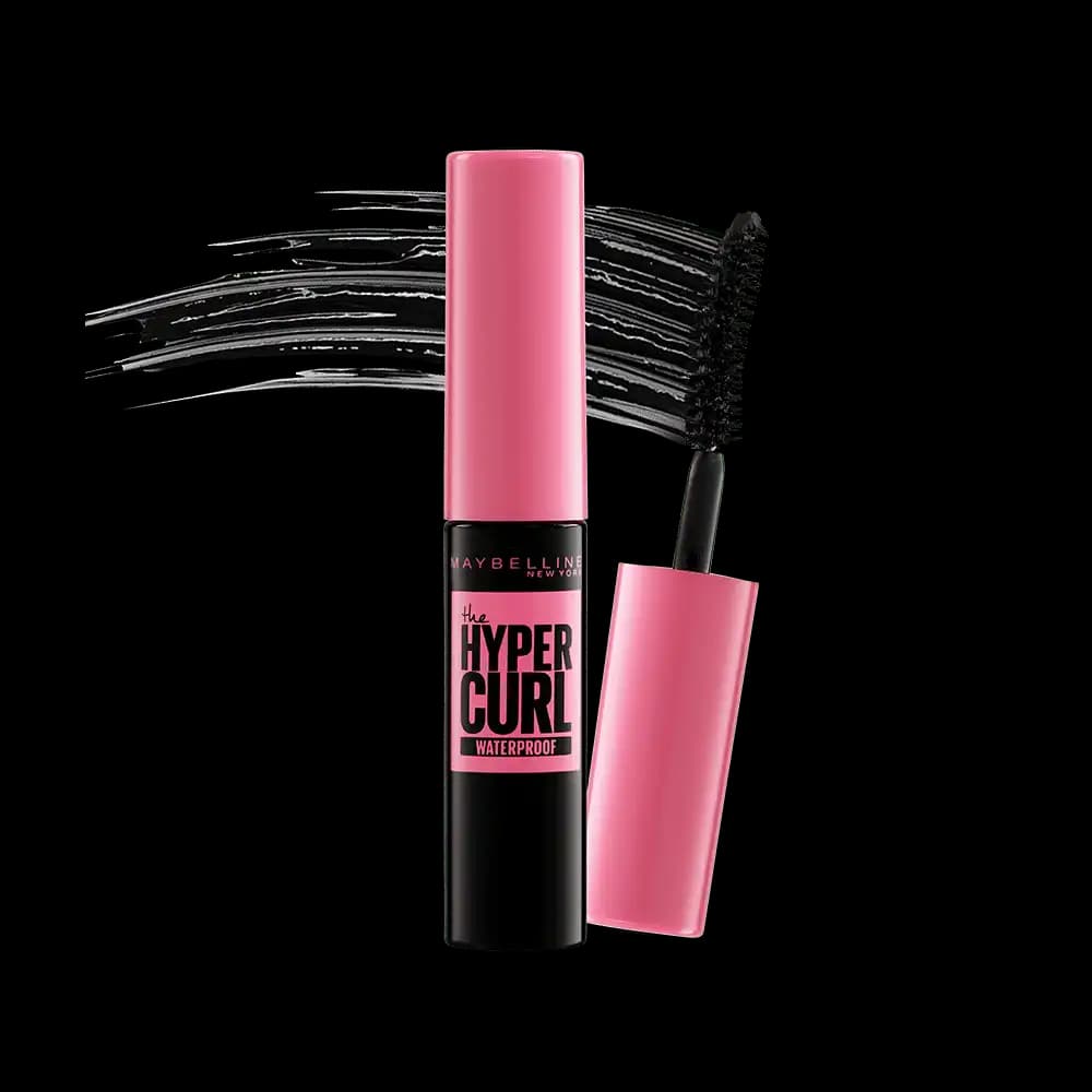 Maybelline Hyper Serisi: Yüksek Performanslı Makyaj Ürünleri ve Özellikleri