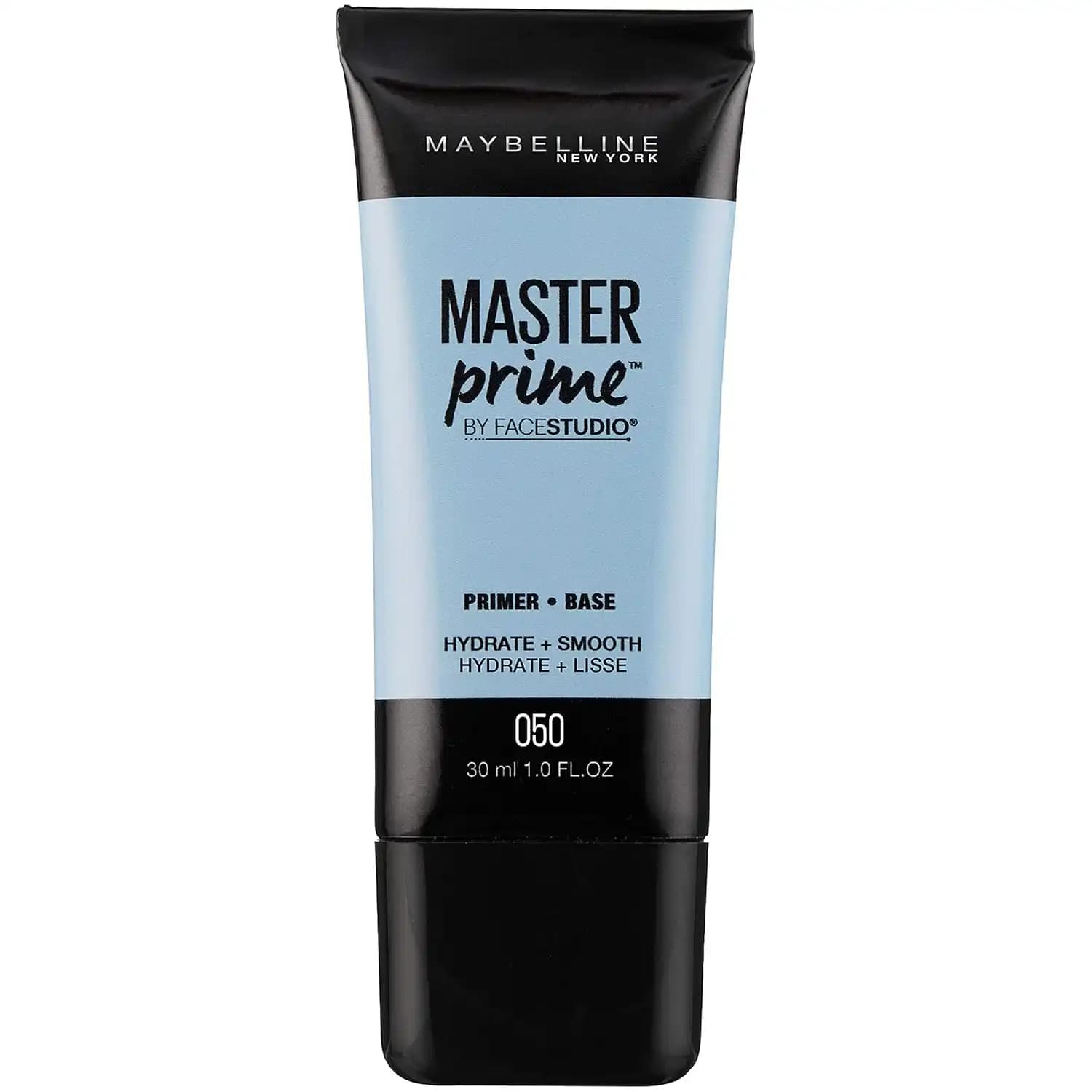 Maybelline Primerler: Makyajda Kalıcılık ve Pürüzsüzlük Sağlayan En İyi Seçenekler