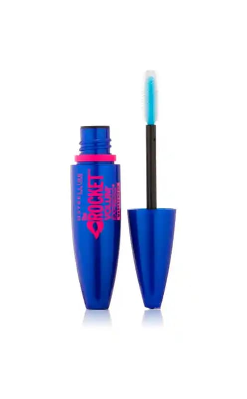 Maybelline Rocket Rimmel ile Hacimli ve Uzun Kirpikler İçin Güçlü Çözüm