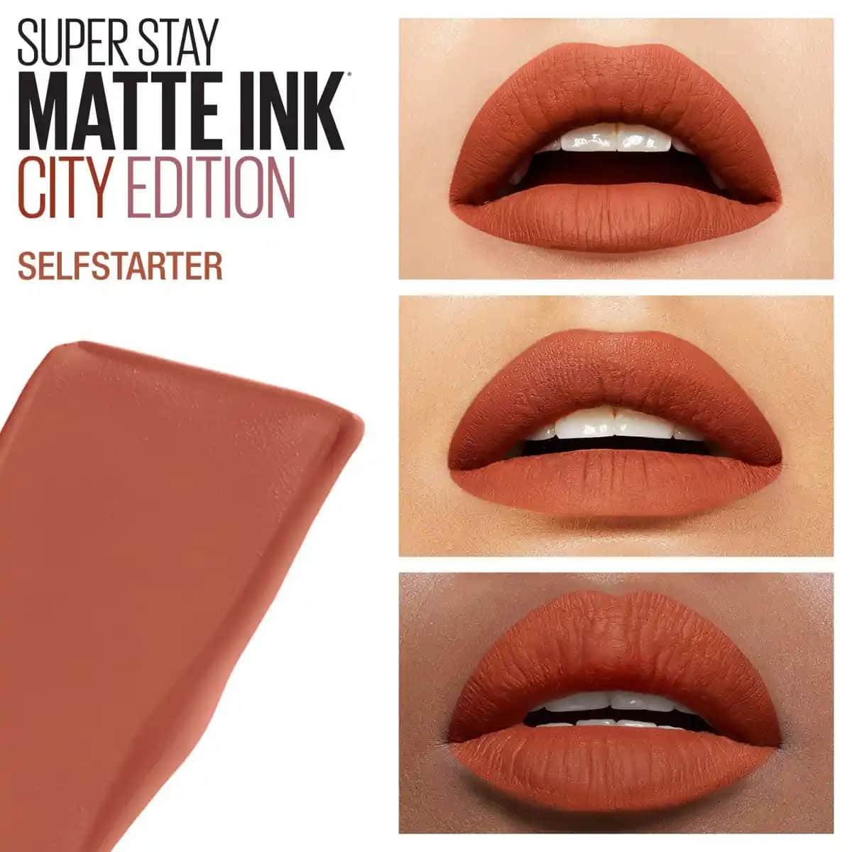 Maybelline Superstay 130 Fondöten: Kalıcılık ve Doğal Görünüm İçin En İyi Seçenek