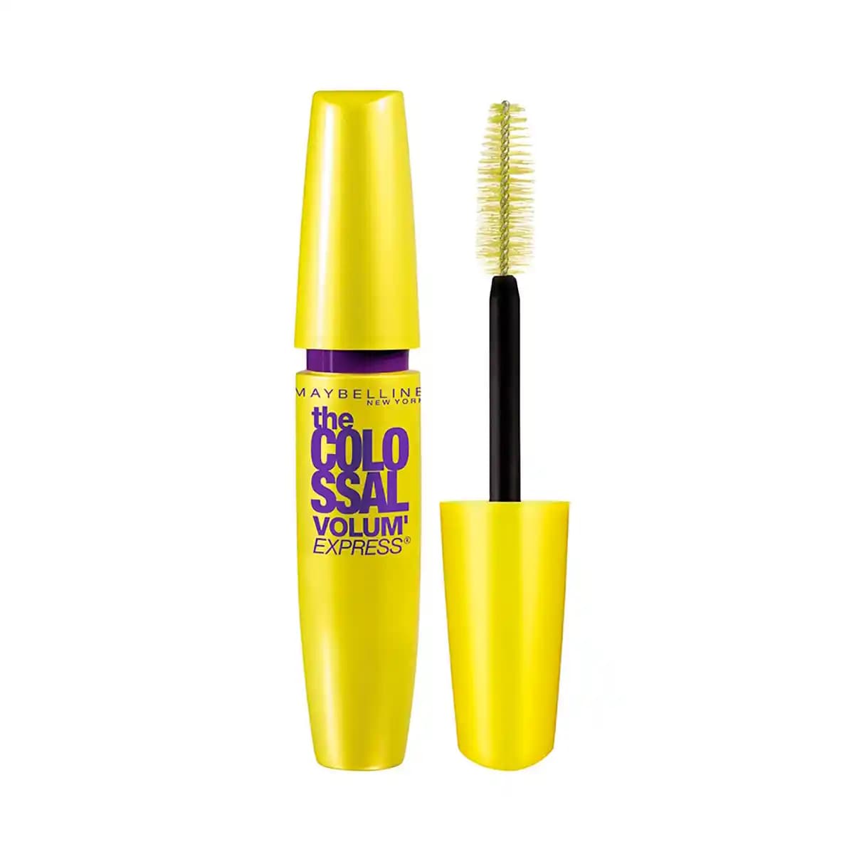 Maybelline The Colossal Rimel ile Gözlere Hacim ve Uzunluk Katmanın Yolları
