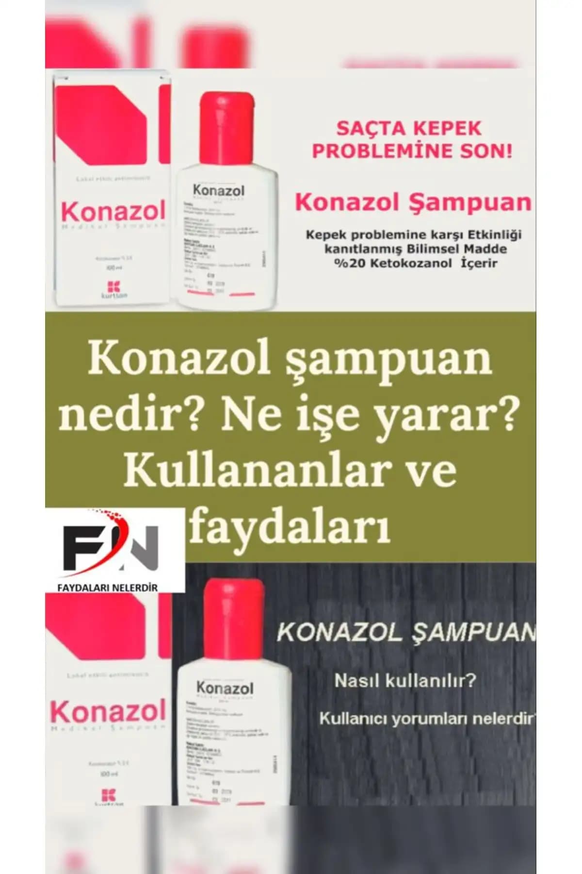 Medikal Şampuan Nedir, Nasıl Kullanılır ve Saç Sağlığını Nasıl Destekler
