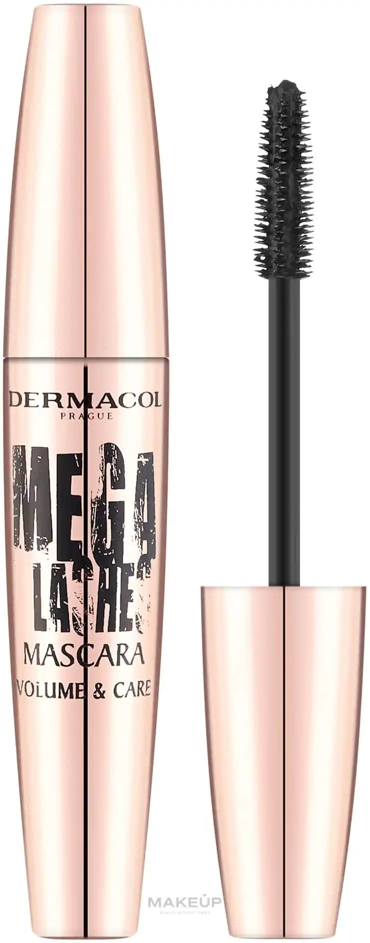 Mega Lashes Maskara ile Doğal ve Hacimli Kirpiklere Ulaşmanın En İyi Yolları