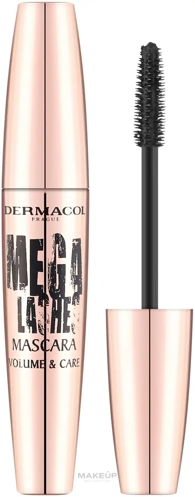 Mega Lashes Maskara ile Doğal ve Hacimli Kirpiklere Ulaşmanın En İyi Yolları