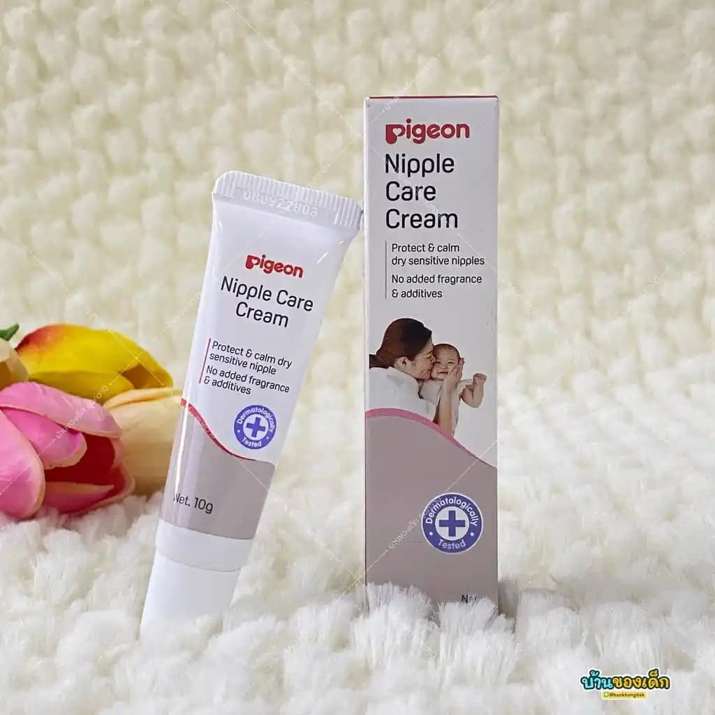 Meme Sağlığı ve Bakımında Nipplecare Krem Kullanım Rehberi