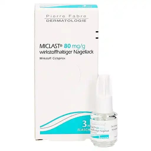 Miclast Tırnak Cilası ile Güçlü ve Sağlıklı Tırnaklara Ulaşmanın Yolları